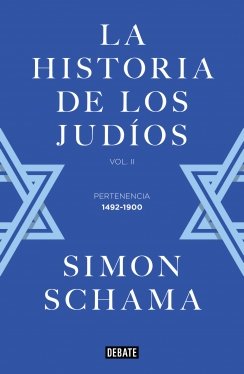 HISTORIA DE LOS JUDIOS. VOL II